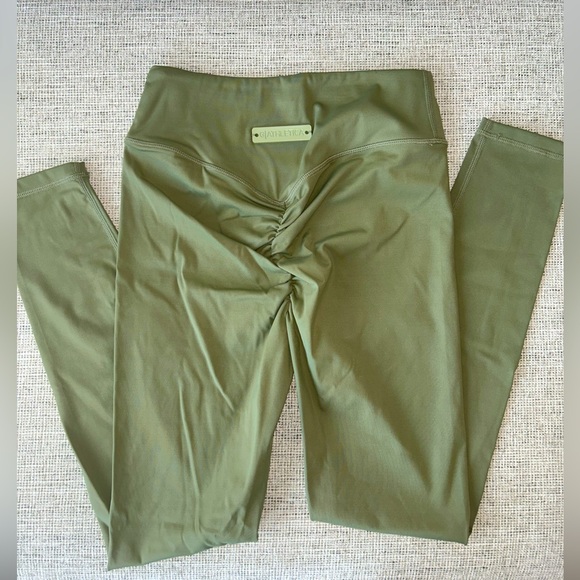 G|Athletica Harmony Leggings - Picture 3 of 4